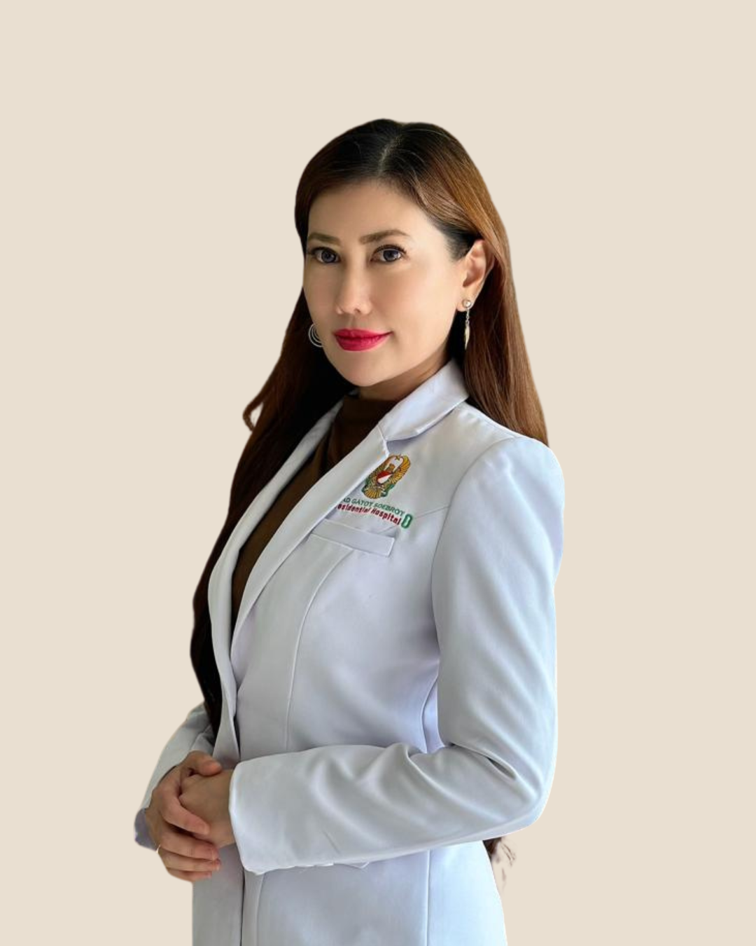 dr. Rita Maria, SpDVE, FINSDV, FAADV